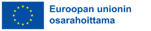 Euroopan unionin osarahoittama